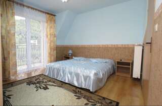 Проживание в семье Pokoje u Grażynki Szlachtowa Двухместный номер с 1 кроватью или 2 отдельными кроватями-1